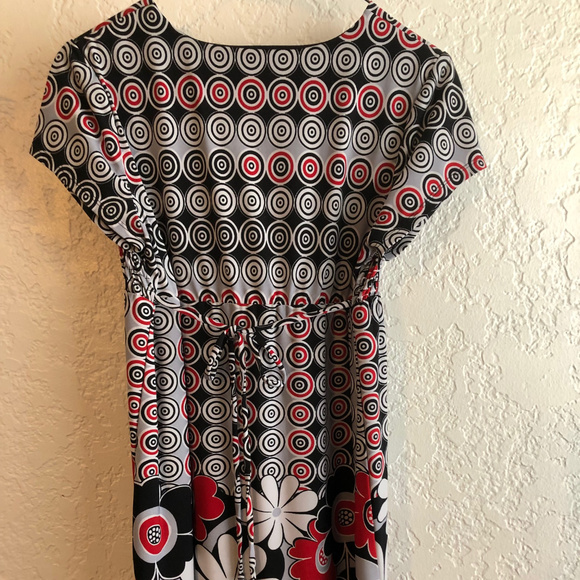 ***3 for 15.00*** Disorderly Kids' Girl Dress S 16 - Picture 3 of 6